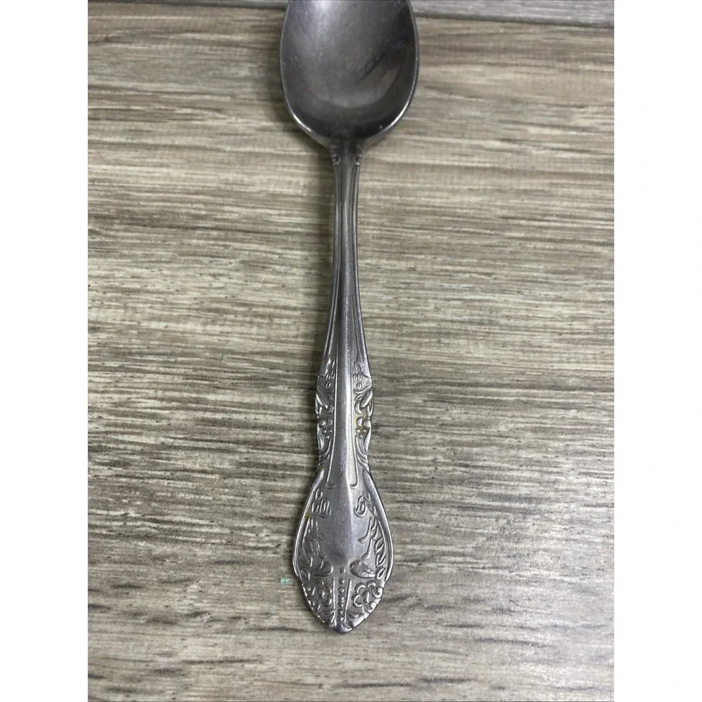Capco Stainless Steel‎ Japan Tablespoon Flatware